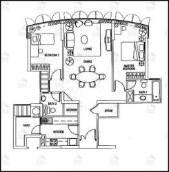 Simsville (D14), Condominium #564129461